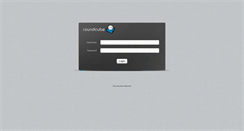 Desktop Screenshot of garciaasociados.net